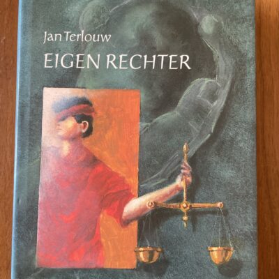 Jan Terlouw - Eigen rechter