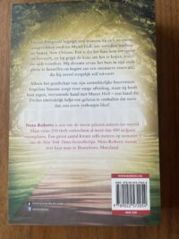 Nora Roberts - Middernacht