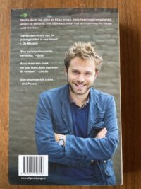 Paolo Giordano - De eenzaamheid van de priemgetallen