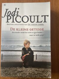 Jodi Picoult - De kleine getuige