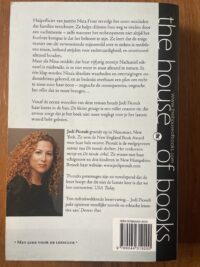 Jodi Picoult - De kleine getuige