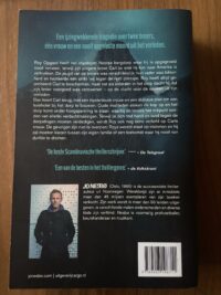 Jo Nesbo - Koninkrijk