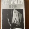 Jess Walter - De keuze