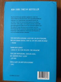 John Green - Een weeffout in onze sterren