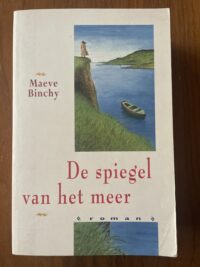 Maeve Binchy - De spiegel van het meer