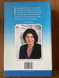 Joshua Zwaan - Zeevonk