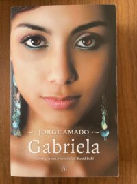 Jorge Amado - Gabriela