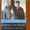 Camilla Lackberg - Oorlogskind