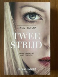 Linda Jansma - Tweestrijd