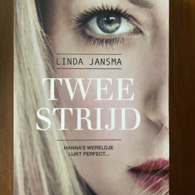 Linda Jansma - Tweestrijd