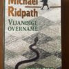 Michael Ruidpath - Vijandige overname