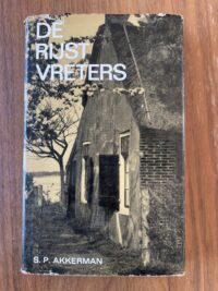 S.P. Akkerman - De rijstvreters