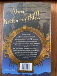 Geronimo Stilton - De grote invasie van Rokford