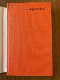 S.P. Akkerman - De rijstvreters