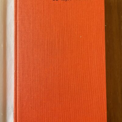 S.P. Akkerman - De rijstvreters