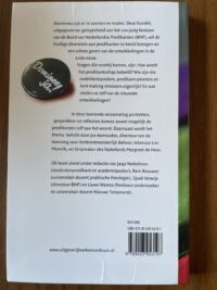 Liuwe Westra - Preektijgers pastores pioniers