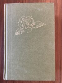 Jos van Manen Pieters - Rosemarie trilogie