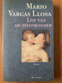 Mario Vargas Llosa - Lof van de stiefmoeder