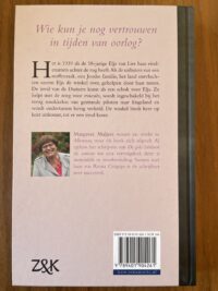 Margreet Maljers - De gids