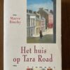 Maeve Binchy - Het huis op Tara Road
