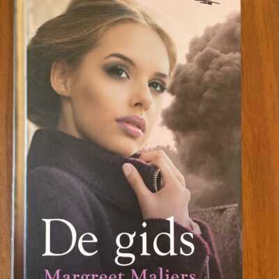 Margreet Maljers - De gids