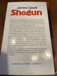 James Clavell - Shogun
