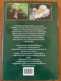 Nico Vermeulen - Kuipplanten encyclopedie
