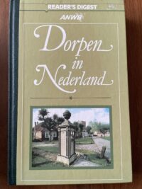 Reader’s digest ANWB -Dorpen in Nederland