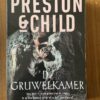 Preston & Child - De gruwelkamer