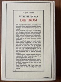 C. Joh. Kieviet - Uit het leven van Dik Trom