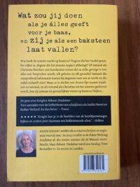 Renee Knight - De secretaresse