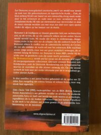 Kalin Verousjka - Dumarest Saga omnibus II