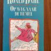 Roald Dahl - Op weg naar de hemel