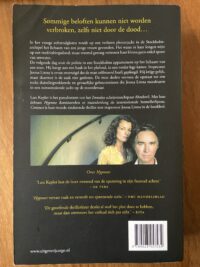 Lars Kepler - Contract