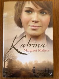 Margreet Maljers - Katrina