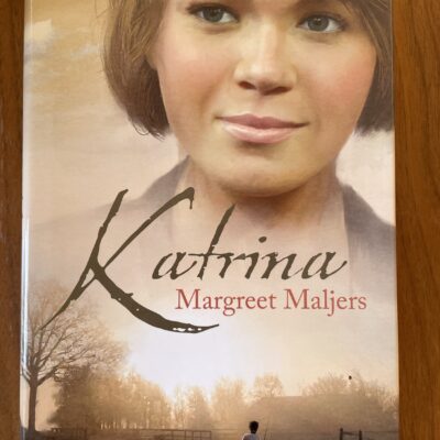 Margreet Maljers - Katrina