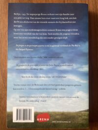 John Boyne - De jongen in de gestreepte pyjama