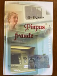Bas Mijnster - Pinpasfraude