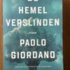 Paolo Giordano - De hemel verslinden