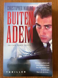 Christopher Wakling- Buiten adem