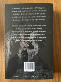 Preston & Child - De gruwelkamer