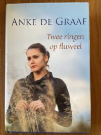 Anke de Graaf - Twee ringen op fluweel