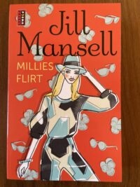 Jill Mansell - Millies flirt