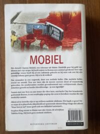 Stephen King - Mobiel