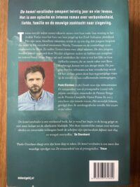 Paolo Giordano - De hemel verslinden