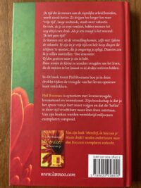 Phil Bosmans - Neem je tijd om gelukkig te zijn