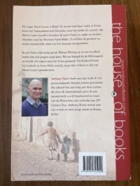 Anthony Doerr - Als je het licht niet kunt zien