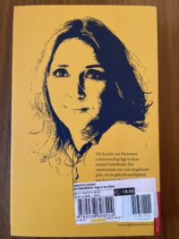 Wanda Bommer - De bijvangst