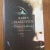 Karin Slaughter - Onzichtbaar