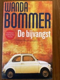 Wanda Bommer - De bijvangst